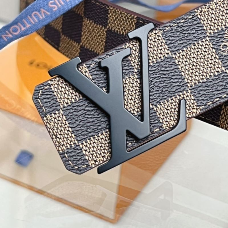 Louis Vuitton Belts